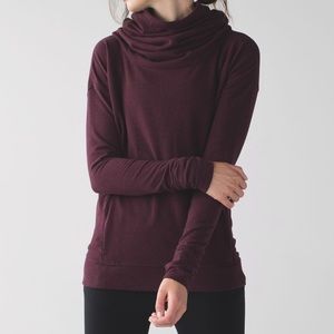 Lululemon Hoodie